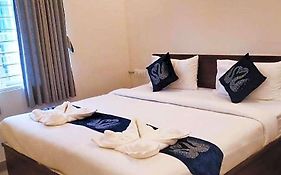 Hotel Amulya Fine Dine
